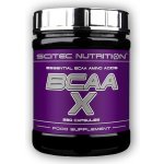 Scitec Nutrition BCAA X 330 kapslí – Hledejceny.cz