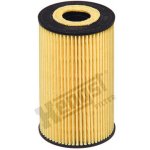 HENGST FILTER Olejový filtr E115H01D208 – Zboží Mobilmania