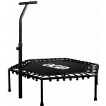 Fitness trampolína Aga 130 cm – Zboží Dáma