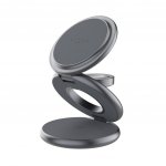 FIXED MagPowerstation Round FIXMPOS-RO-GR – Zboží Živě