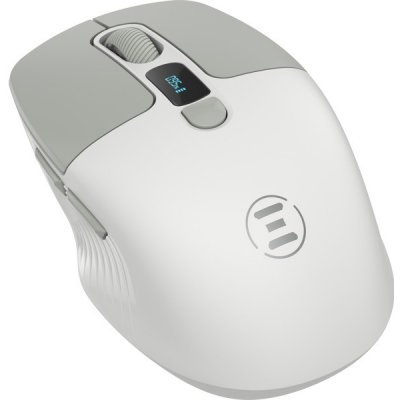 Eternico Wireless Mouse MSB270 AET-MSB270Y – Hledejceny.cz