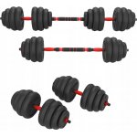 HMS SGN140 Pro 6v1 40 kg – Zboží Dáma