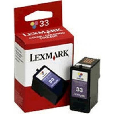 Lexmark 18C0033 - originální – Zboží Živě