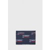 Pouzdro na doklady a karty Tommy Hilfiger Tommy Jeans pouzdro na kreditní karty tmavě modré