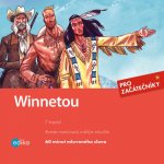 Winnetou - Karel May – Hledejceny.cz