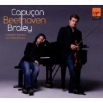 Beethoven Ludwig Van - Complete Sonatas For Violin CD – Hledejceny.cz