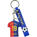 Numberoplus fotbalový FC Barcelona Lamine Yamal 19 – Zboží Dáma