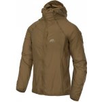 Bunda Helikon-Tex Tramontane WindPack coyote – Zboží Dáma