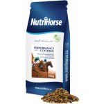 NutriHorse Müsli Performance Control 15 kg – Zboží Dáma