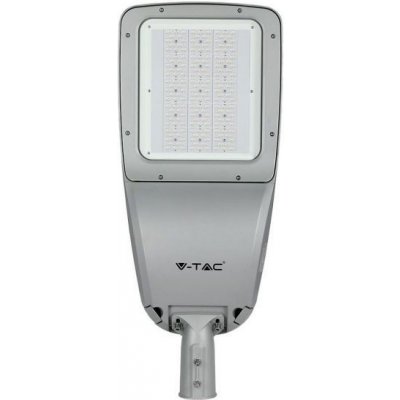 V-TAC 160W LED pouliční osvětlení Class II, typu III-M čočka, Samsung chip, 4000K – Hledejceny.cz
