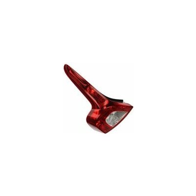 Zadní světlo - levé VOLVO C30 | 2006-2010 | AUTOMOTIVE LIGHTING | – Hledejceny.cz
