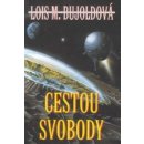 BUJOLD Lois McMaster - Cestou svobody