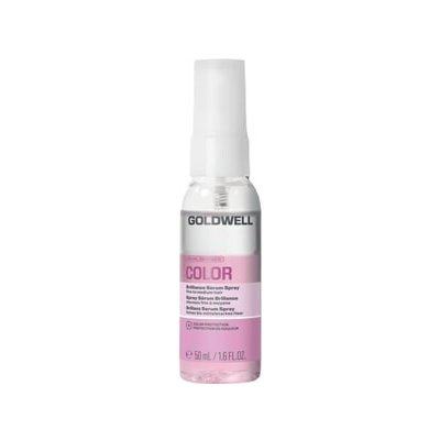 Goldwell Dualsenses Color Brillanz Serum Spray Neue Formulierung Sérum na vlasy Unisex 50 ml – Hledejceny.cz