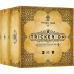 Old Dawg Trickerion Výroční edice – Sleviste.cz