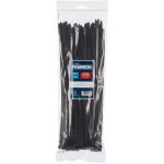 PowerPlus PREP00039 Stahovací pásky 7,6 x 370mm 100ks – Hledejceny.cz