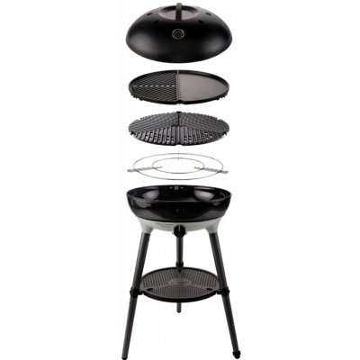 CADAC Carri Chef 50 BBQ/Grill2Braai – Hledejceny.cz