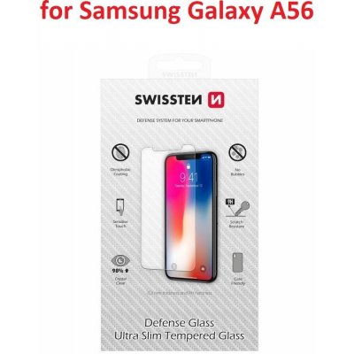 Forever Privacy na Samsung Galaxy A56 5G OEM102933 – Zboží Živě