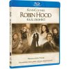 DVD film Robin Hood: Král zbojníků - prodloužená verze