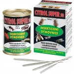 Cytrol Super SG - dýmovnice 120 g – Zboží Dáma