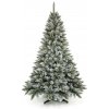 Vánoční stromek Aga Vánoční stromeček Borovice 150 cm Perlová