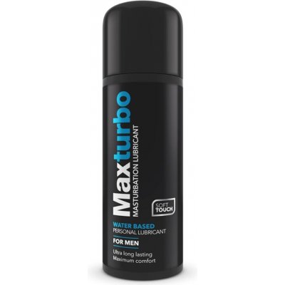 IntimateLine Maxturbo Masturbation Lubricant for Men 75 ml