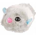 Trixie hračka hlemýžď a křeček vibrační 1ks – Zboží Dáma