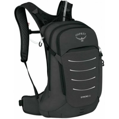 Osprey Syncro 12l raven black – Zboží Dáma