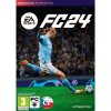 Hra na PC EA Sports FC 24
