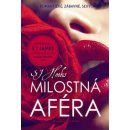 Milostna aféra - Hooks S. J.