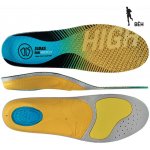 Sidas 3feet run protect high žlutá/modrá – Zboží Dáma