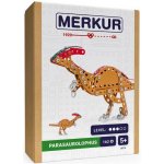 Merkur DINO Parasaurolophus – Zboží Dáma