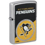 Zippo Pittsburgh Penguins 25688 – Hledejceny.cz