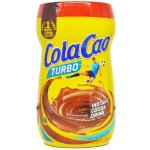 Cola Cao Kakaový nápoj Turbo 400g – Zboží Mobilmania