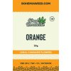 Weed Revolution Orange Outdoor CBD 20% THC 1% 20g