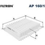 Vzduchový filtr FILTRON AP 160/1 – Hledejceny.cz