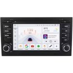 Hizpo Audi A4 B7 B6 S4 RS4 a Seat Exeo 328_2GB – Zboží Mobilmania