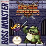 Brotherwise Games Boss Monster: Tools of Hero-Kind – Hledejceny.cz