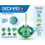 Geomag Supercolor Panels 52 – Sleviste.cz