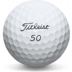 Titleist Pro V1 Golfové míčky - speciální čísla 26 – Zboží Mobilmania