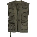 Mil Tec MLT Vesta pánská Moleskin Oliv – Hledejceny.cz