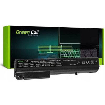 Green Cell HSTNN-DB11 6600 mAh Li-ion - neoriginální – Sleviste.cz