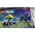 LEGO® Friends 42603 Auto na pozorování hvězd – Hledejceny.cz
