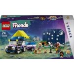LEGO® Friends 42603 Auto na pozorování hvězd – Zboží Živě