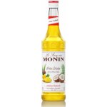 Monin Piňa Colada 0,7 l – Zboží Dáma