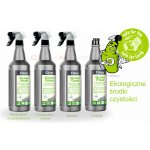 Clinex Green Multi přípravek na mastné a olejové skvrny 1 l – Zboží Dáma