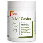 Dolfos Dolvit gastro pro psy a kočky 80 g – Hledejceny.cz