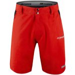 Force Blade MTB odnímatelná vložka červené – Sleviste.cz