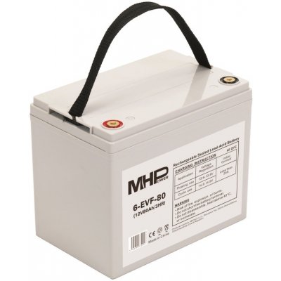 MHPower 6-EVF-80 12V/80Ah – Sleviste.cz