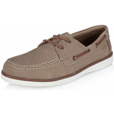 Rieker B2345-64 béžové – Hledejceny.cz