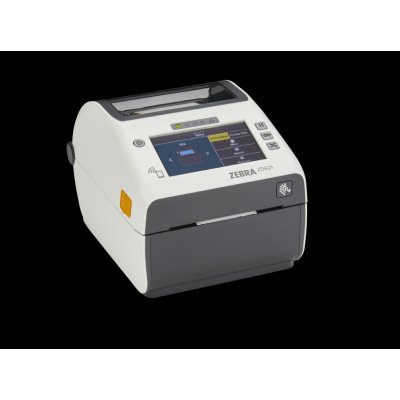 Zebra ZD621 ZD6AL42-D0EF00EZ – Zboží Živě
